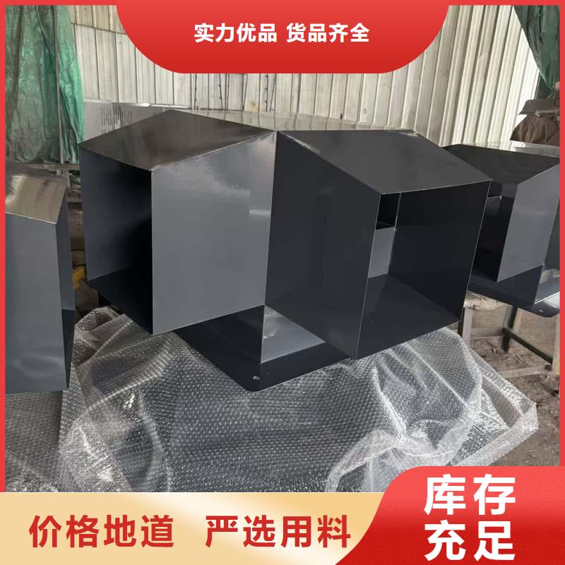 金屬中式煙囪帽工程量大價(jià)格低