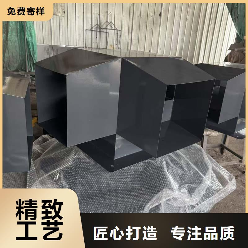 BPS全能無(wú)動(dòng)力排氣風(fēng)帽信賴