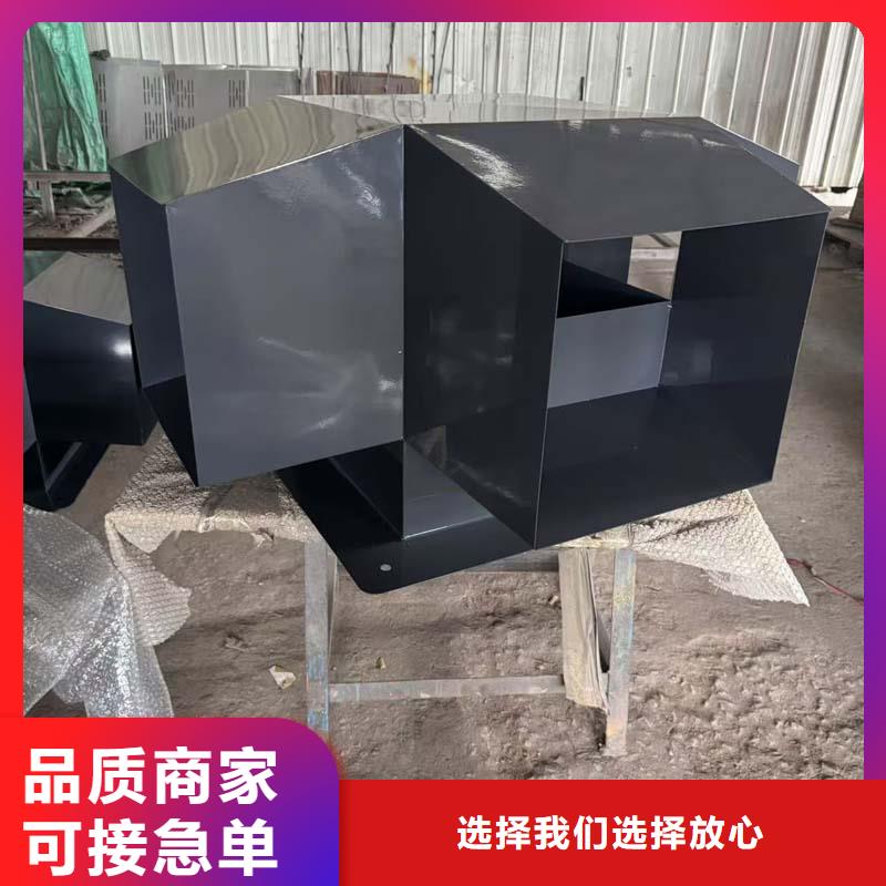 出屋面成品風帽防風雨飄入
