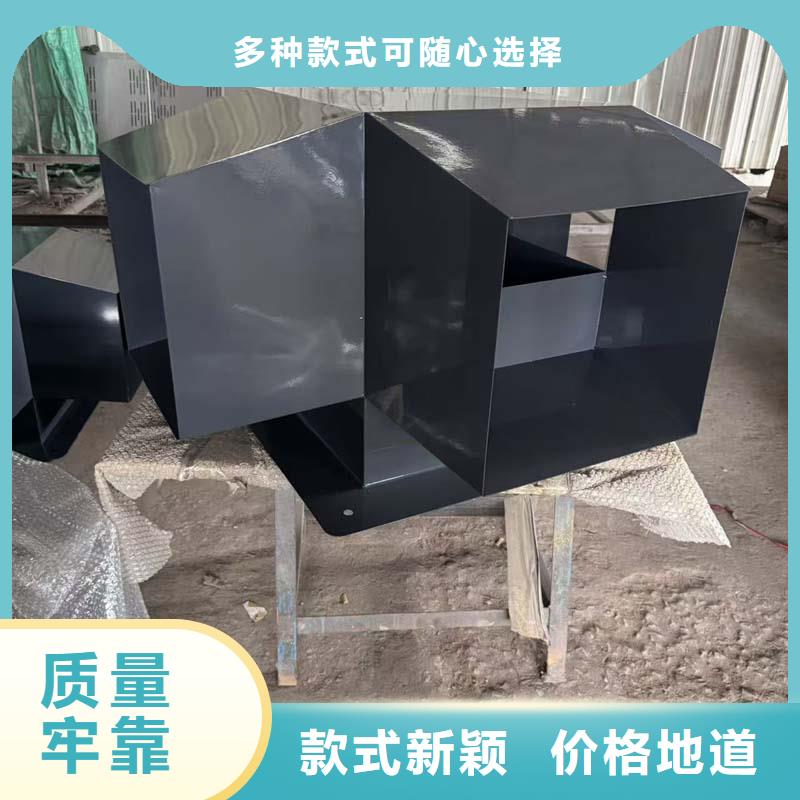 G系列排氣道風(fēng)帽低阻力