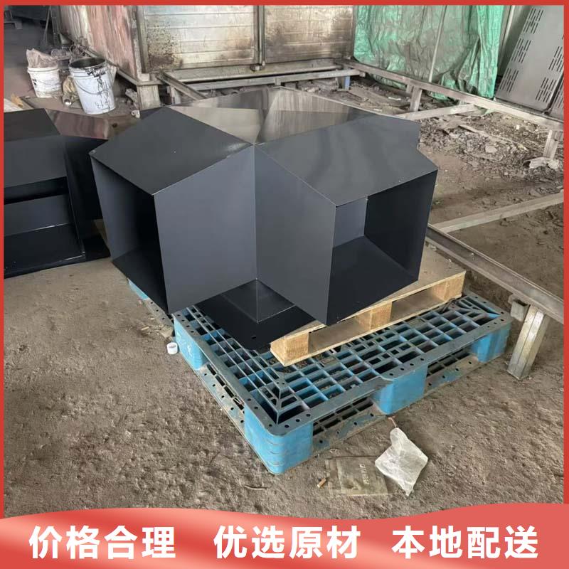 縣C系列防倒灌風(fēng)帽來(lái)圖加工