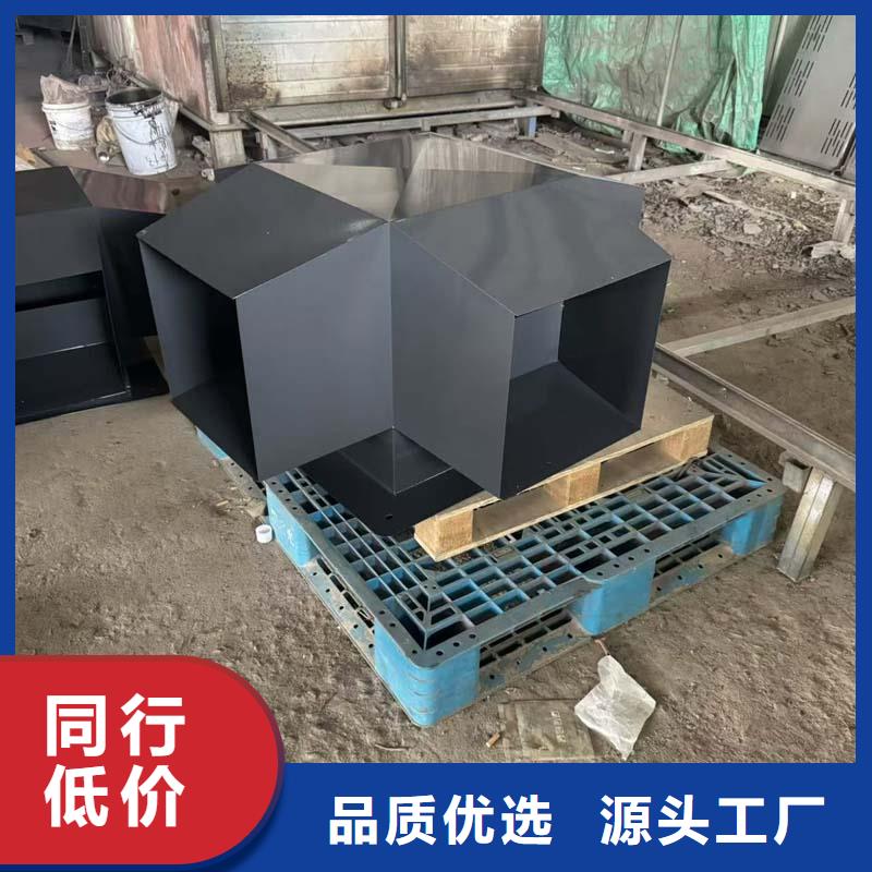 C系列百葉風(fēng)帽靠譜廠家