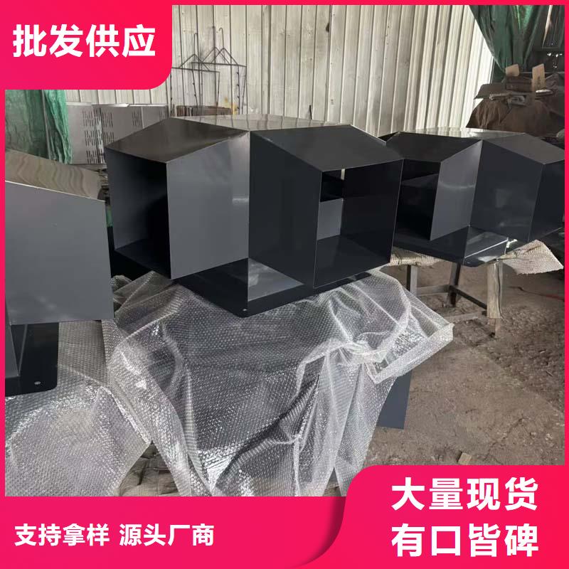 排煙排氣防雨百葉防風(fēng)帽加厚板材加厚板材