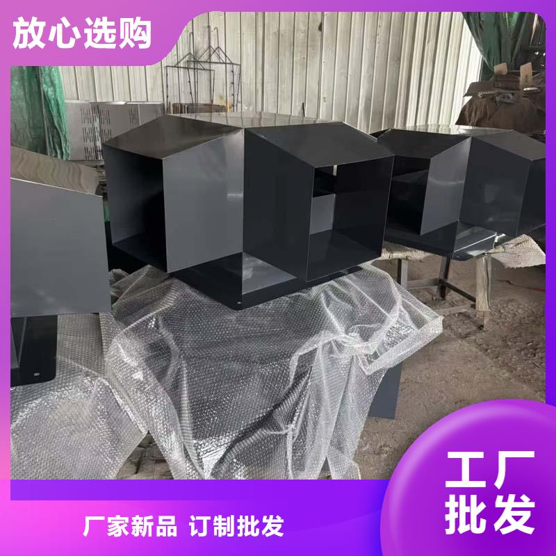 鋁合金百葉風(fēng)帽匠心品質(zhì)