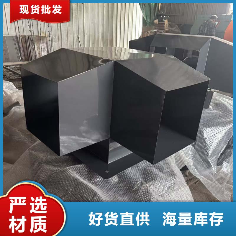 樓頂G系列防風(fēng)帽防雨按需定制