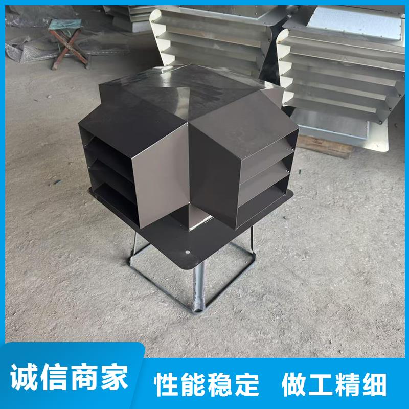 C系列防倒灌風帽種類齊全