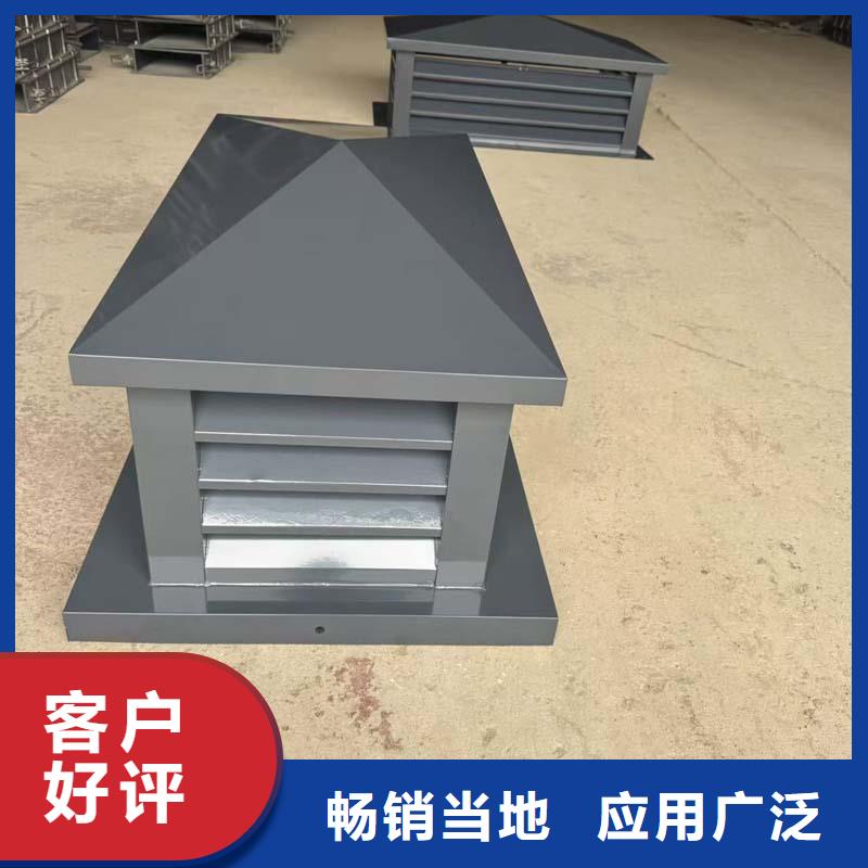 方形風(fēng)帽廠家價格