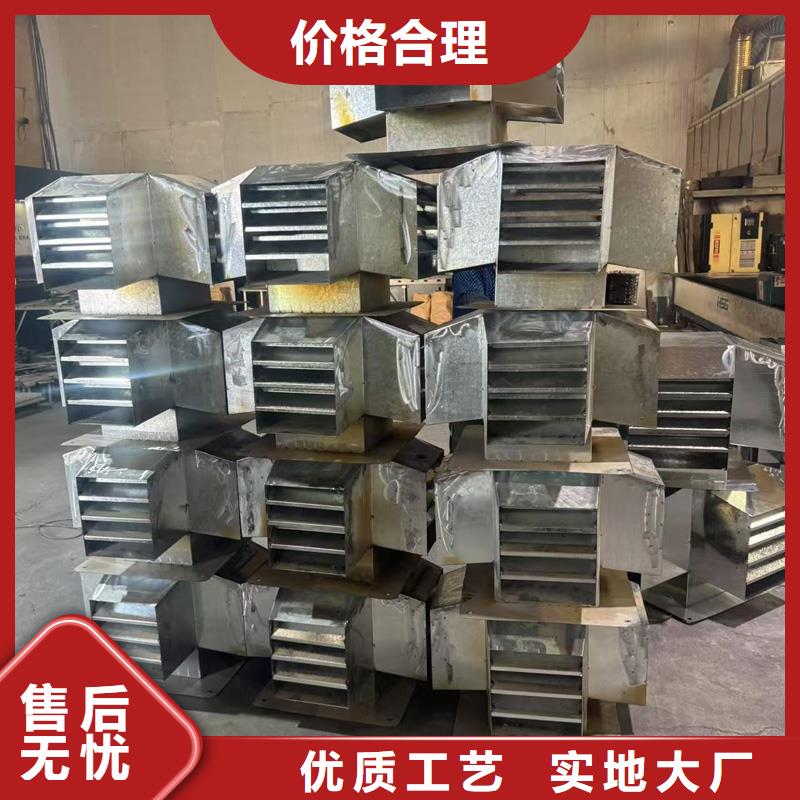 縣上螺絲無動力風帽異性定制