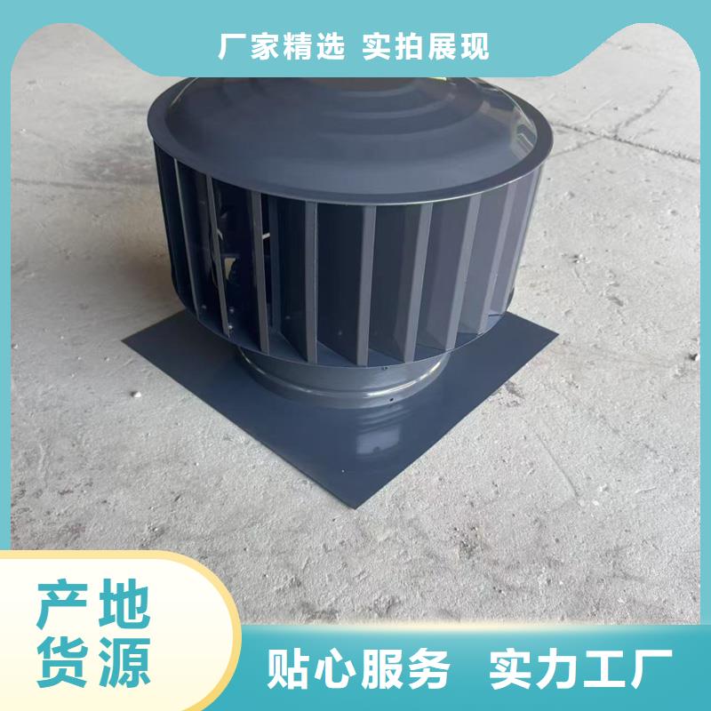 G系列排氣道風(fēng)帽匠心品質(zhì)