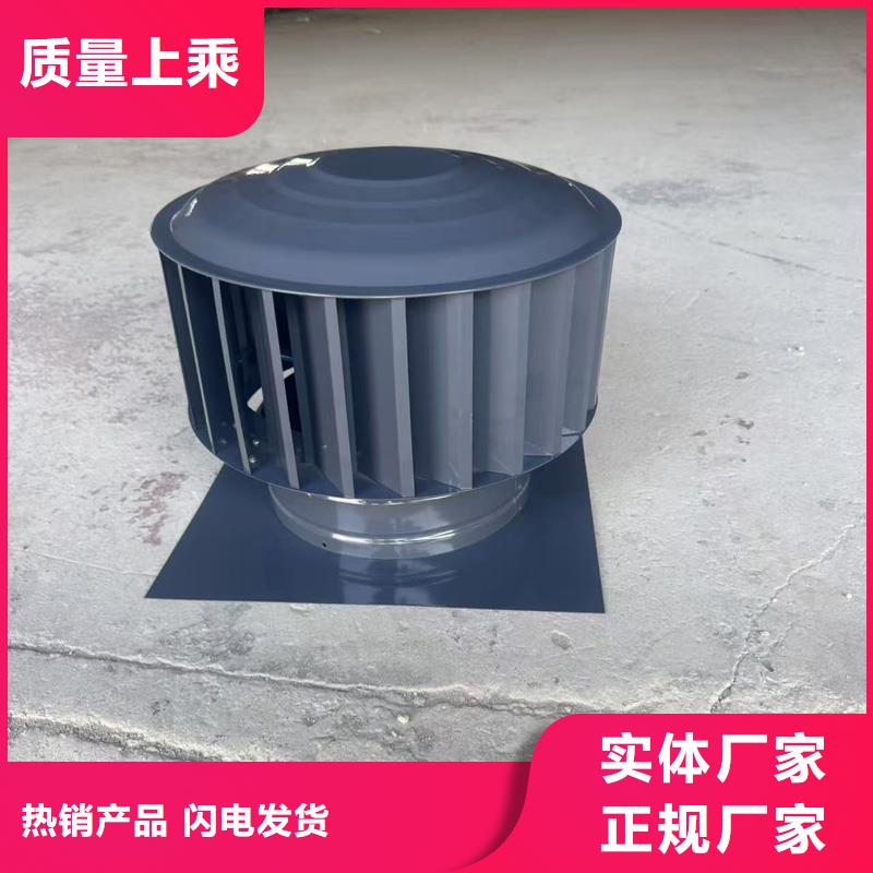 县B系列抜气风帽排气道风帽
