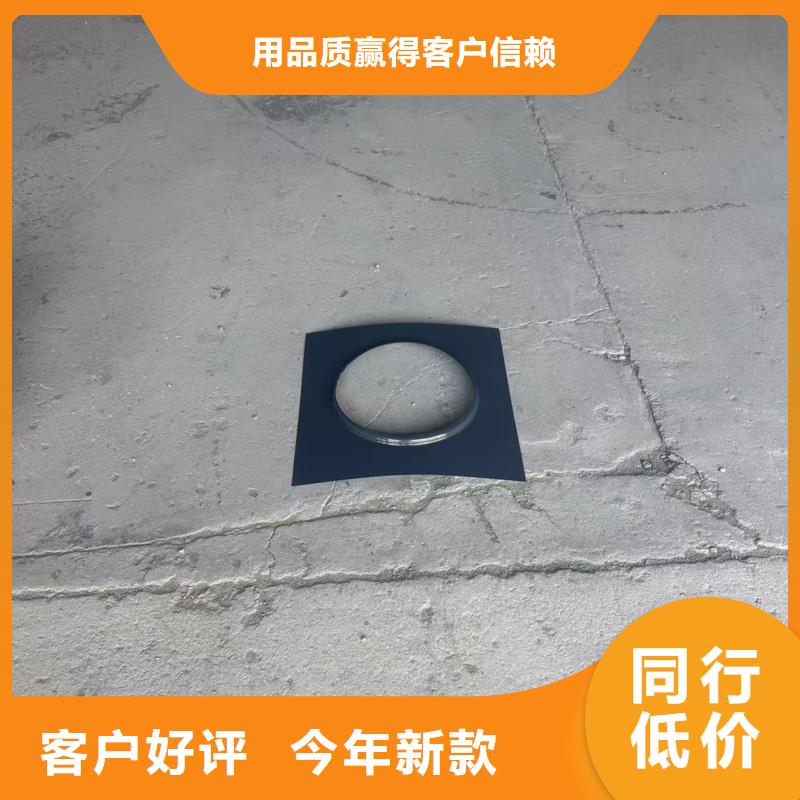 F-FM-WM型風(fēng)帽免維護(hù)