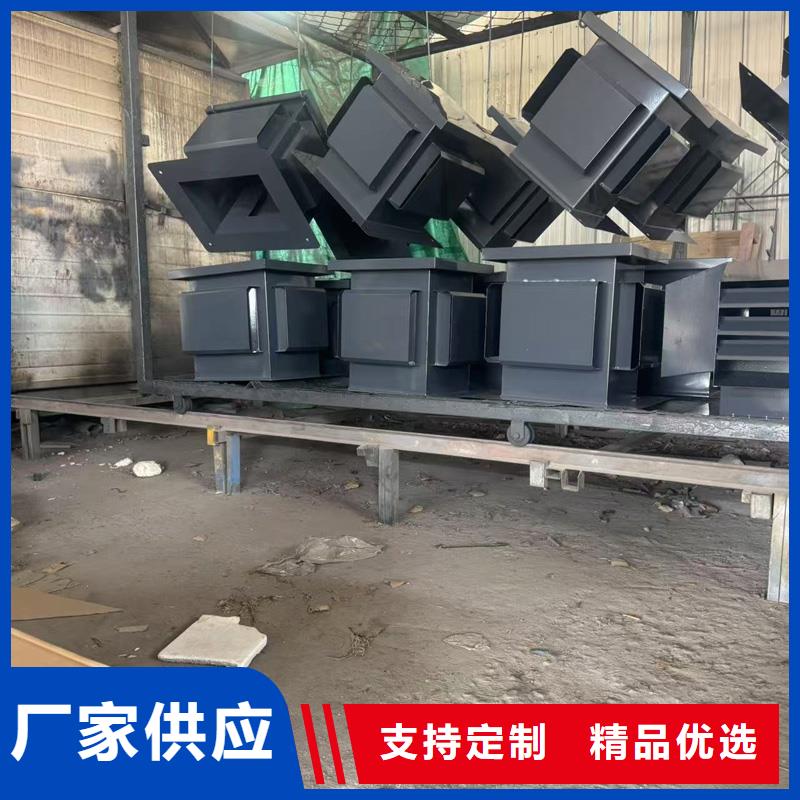 縣變壓式風帽防倒灌