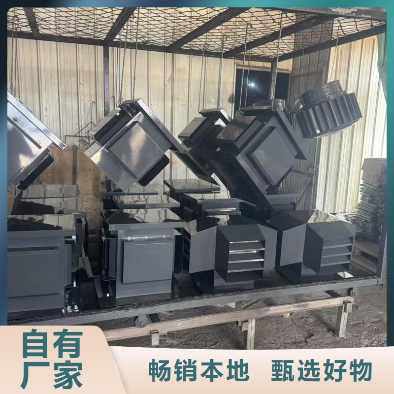 變壓式風(fēng)帽規(guī)格齊全