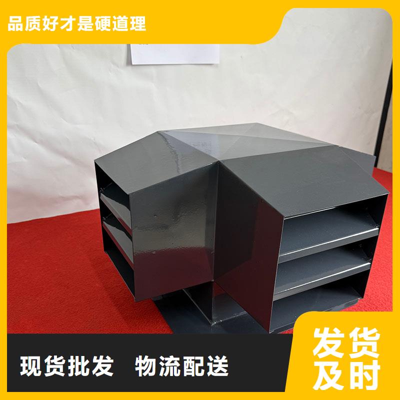 B系列抜气风帽自抜气风帽