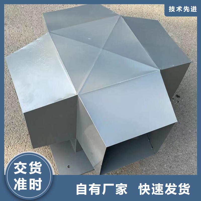 县不用电 屋顶通风器价格实惠