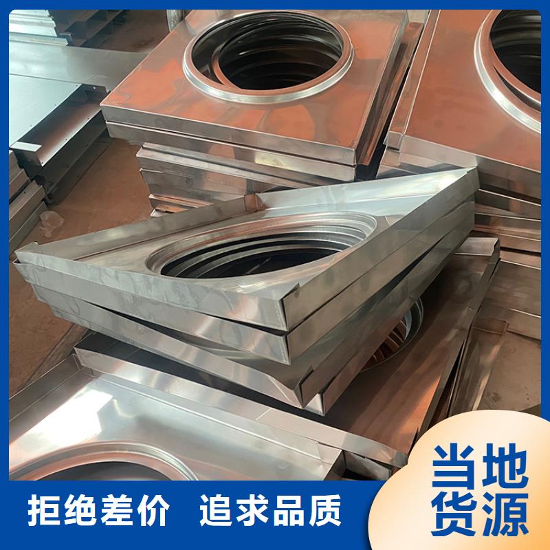 散件無(wú)動(dòng)力風(fēng)帽型號(hào)齊全
