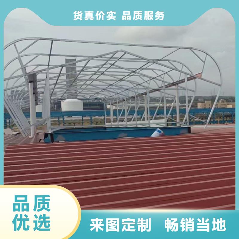 吉安屋脊順坡通風(fēng)氣樓天窗安裝規(guī)格