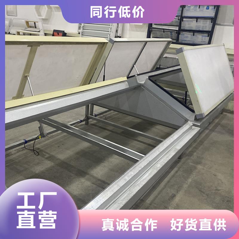錫林郭勒盟屋頂通風(fēng)天窗屋脊氣樓