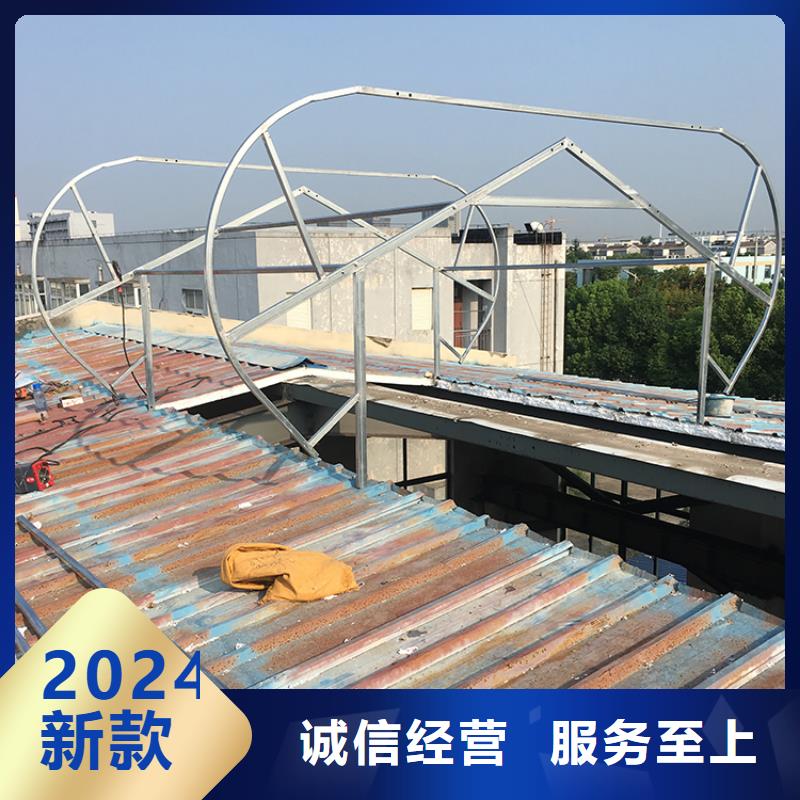 聊城TC1型通風天窗專業(yè)安裝