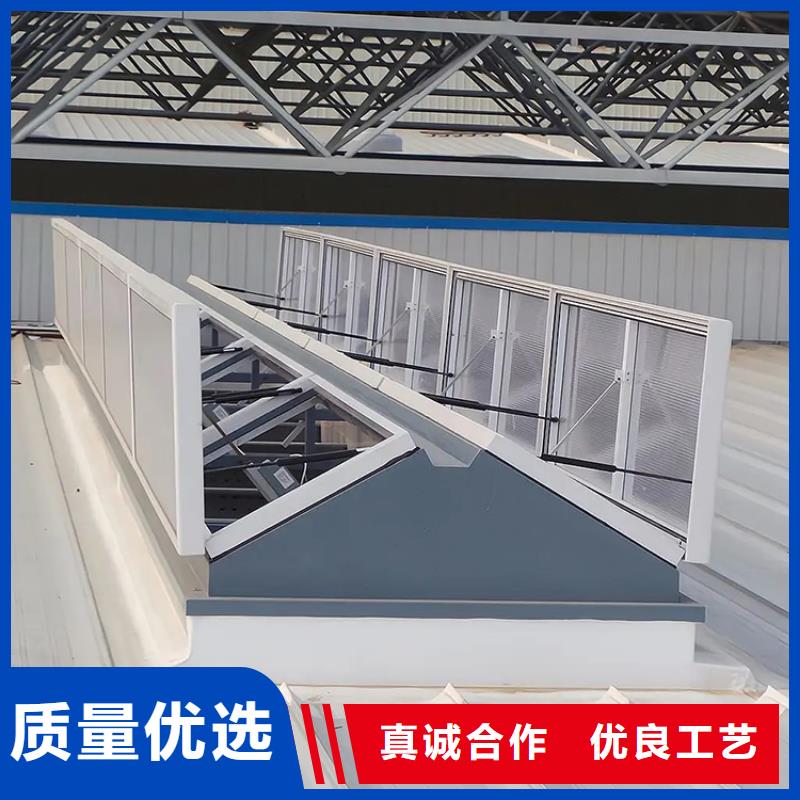 成品通風(fēng)氣樓通風(fēng)量大