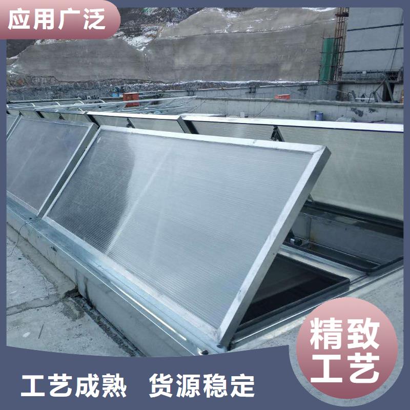 鋼結(jié)構(gòu)通風(fēng)氣樓廠家-現(xiàn)貨充足