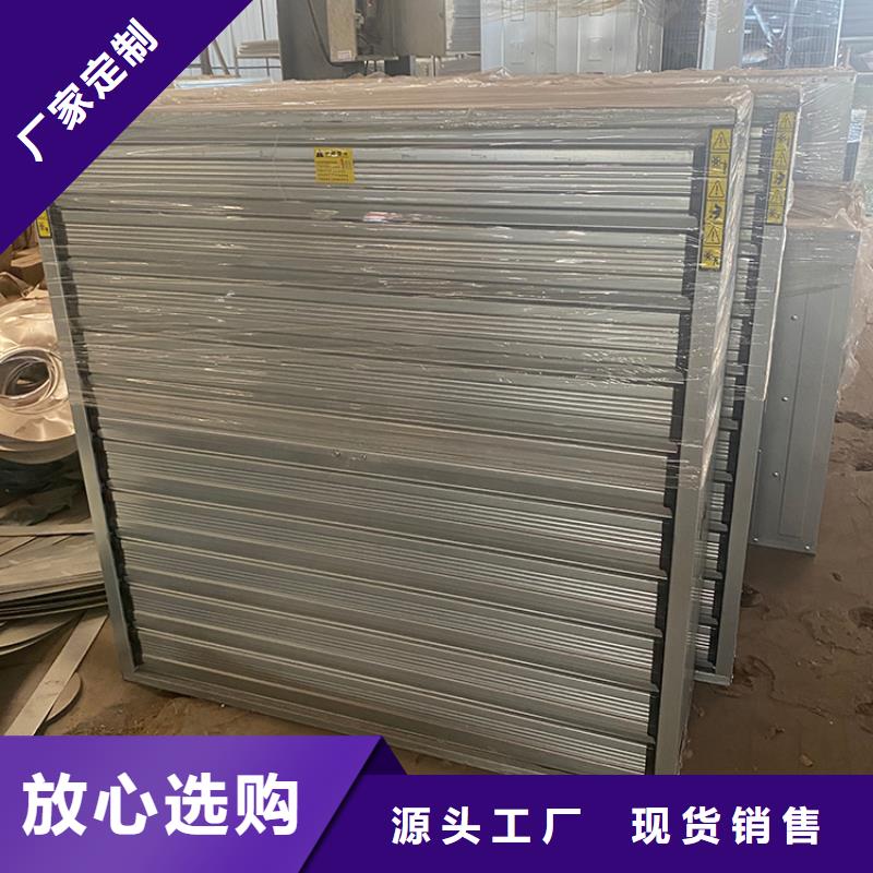 負(fù)壓風(fēng)機(jī)工業(yè)風(fēng)扇品質(zhì)保障