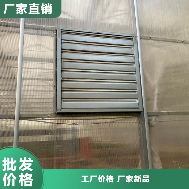 强力抽风机大棚养殖扇品质保证