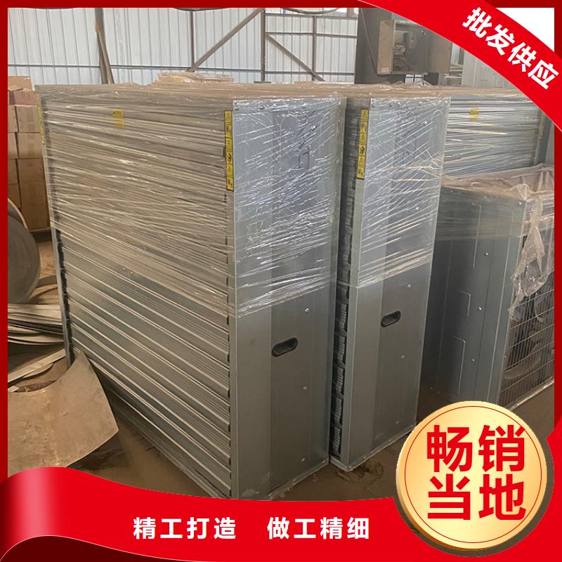 負(fù)壓風(fēng)機(jī)工業(yè)風(fēng)扇實(shí)體大廠