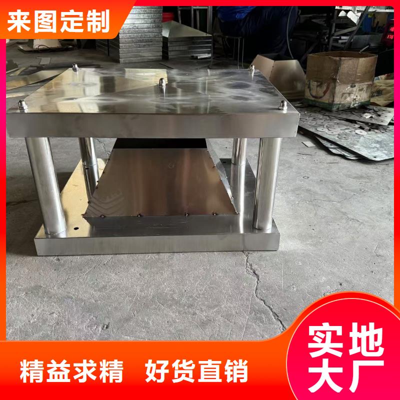 F系列無動力旋轉(zhuǎn)風(fēng)帽工廠直銷