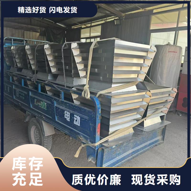 防倒灌旋转风帽生产厂家