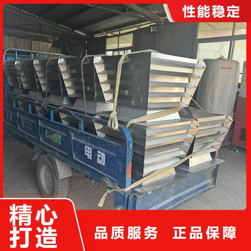 谷饒鎮(zhèn)A-FM-BPS型風(fēng)帽變壓式風(fēng)帽