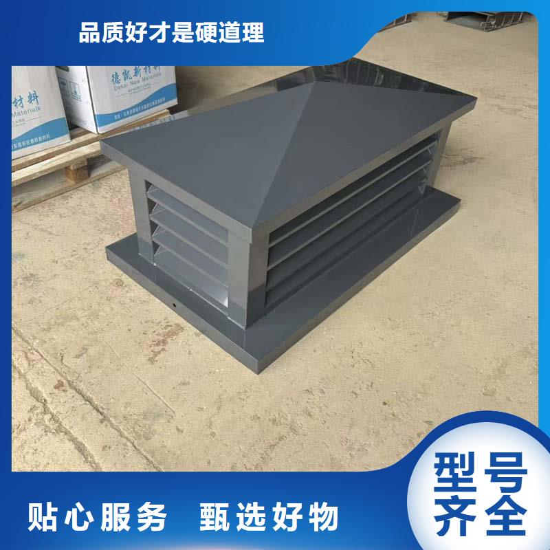 C系列防倒灌风帽直供厂家
