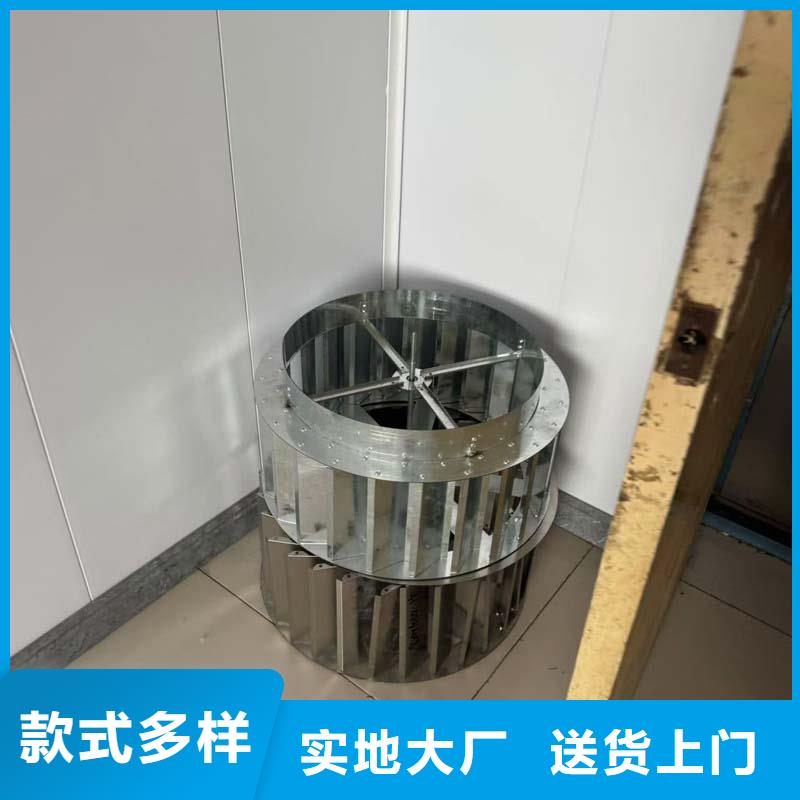 縣A系列圓柱形無動力風(fēng)帽價格實惠