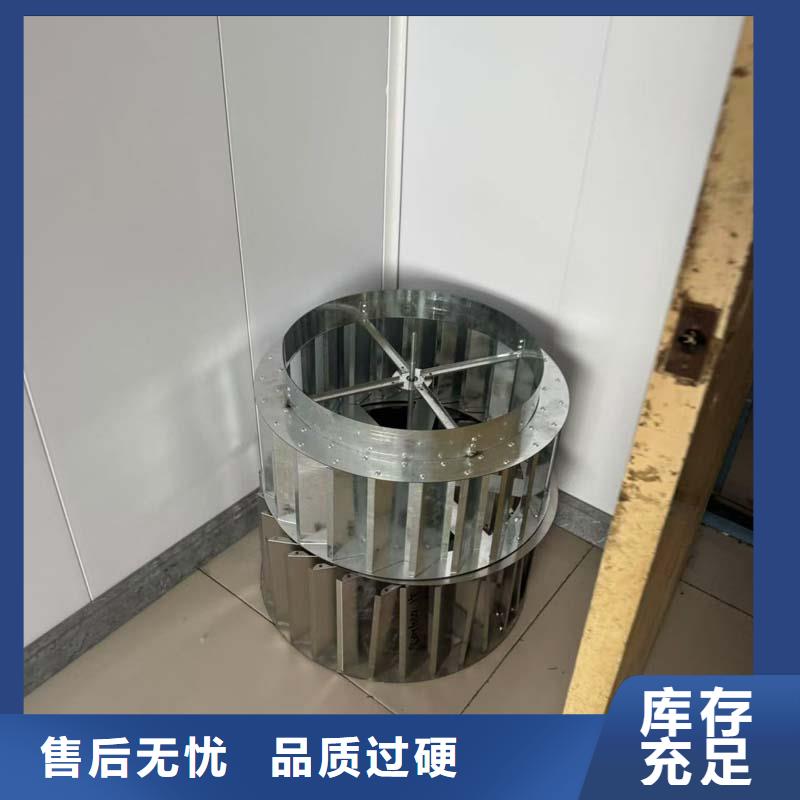 县防倒灌无动力风帽防雨防虫