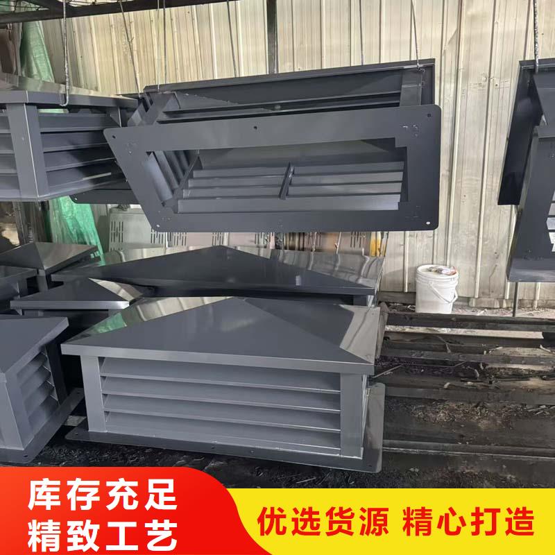 A系列圆柱形无动力风帽价格合理