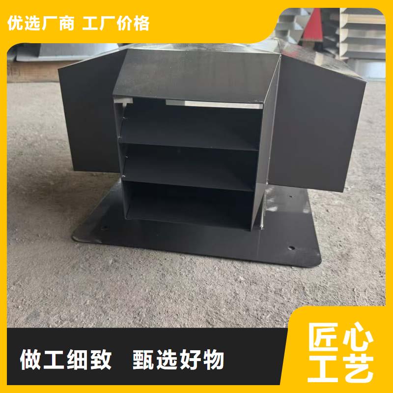 楼顶防雨烟囱帽正规厂家