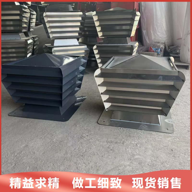 防倒灌无动力风帽发货及时
