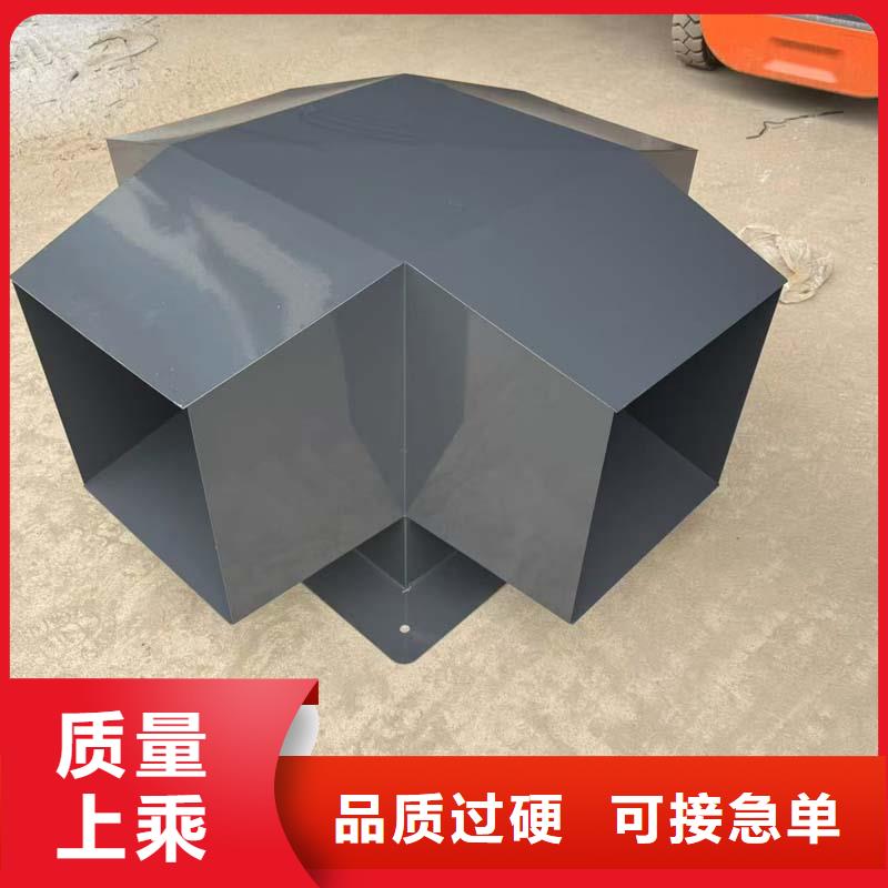 县A系列无动力风帽终身质保