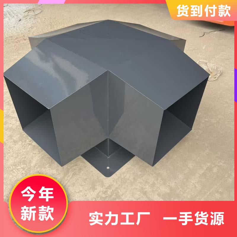 县A系列无动力风帽期待与您合作