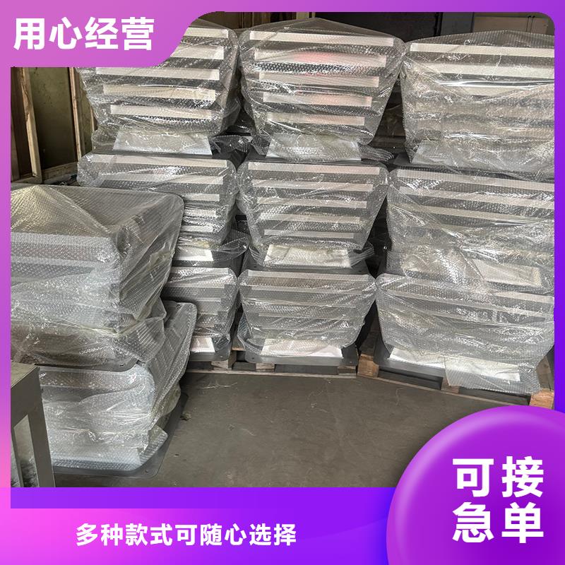 负压离心式无动力风帽厂家直供