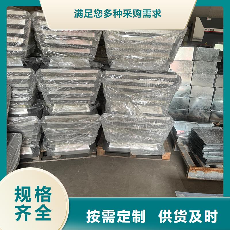 县C系列百叶风帽源头厂家