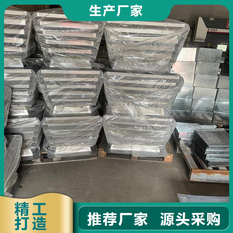 負(fù)壓無(wú)動(dòng)力風(fēng)帽防倒灌