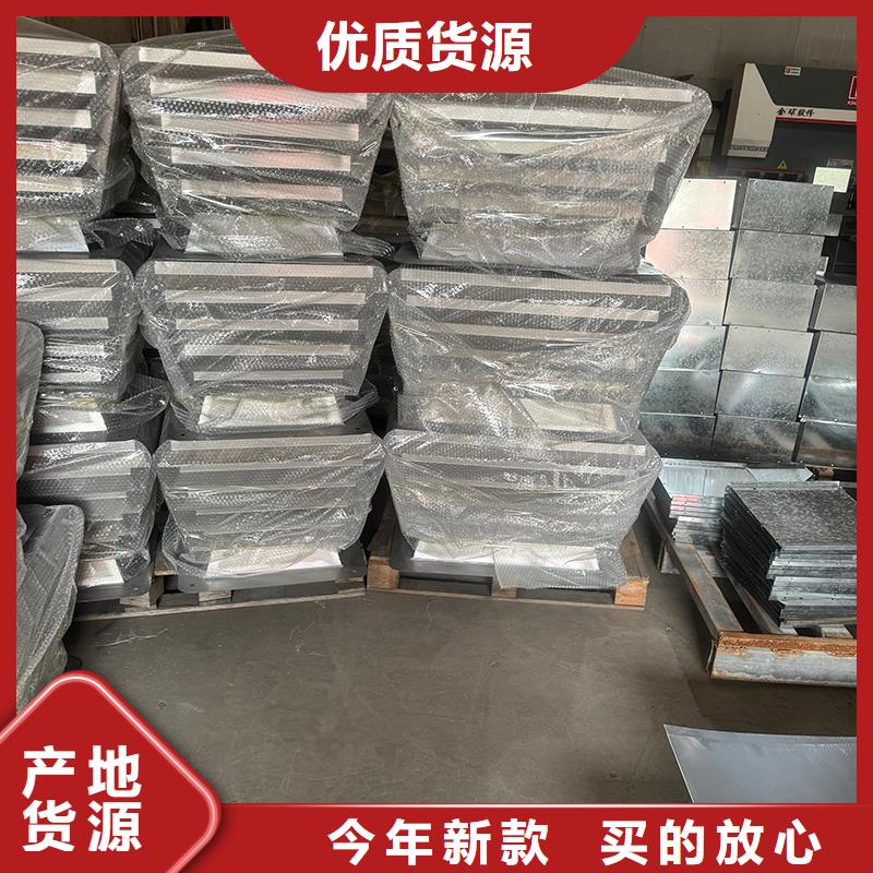 A系列圓柱形無動力風(fēng)帽工廠直銷