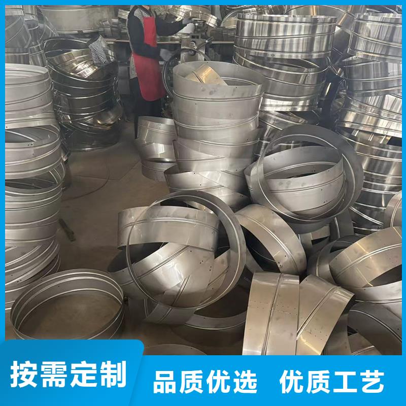 县23J916图集无动力风帽免动力