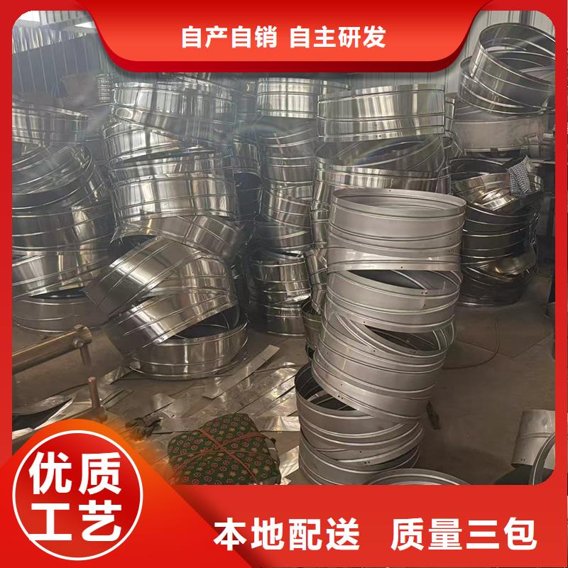 F系列圆形防火风帽良心厂家