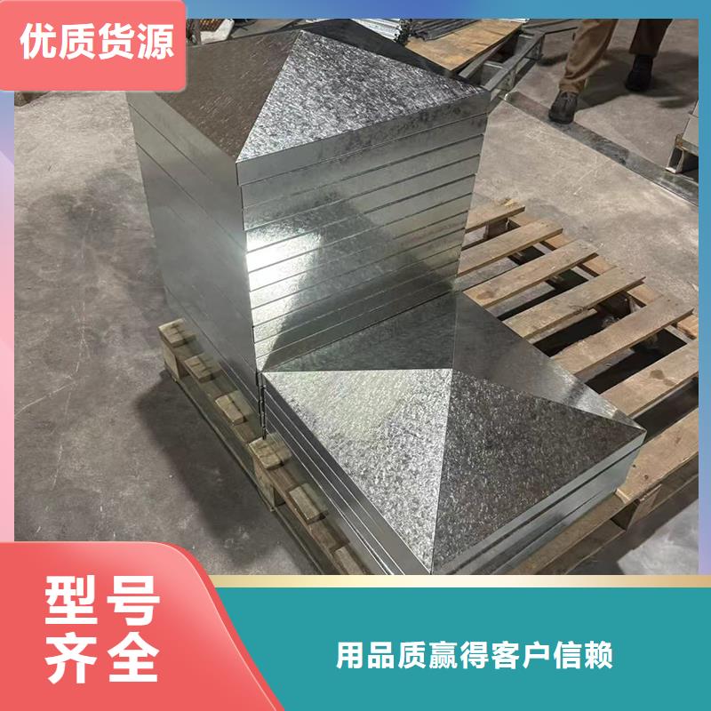 县全316材质无动力风帽发货及时