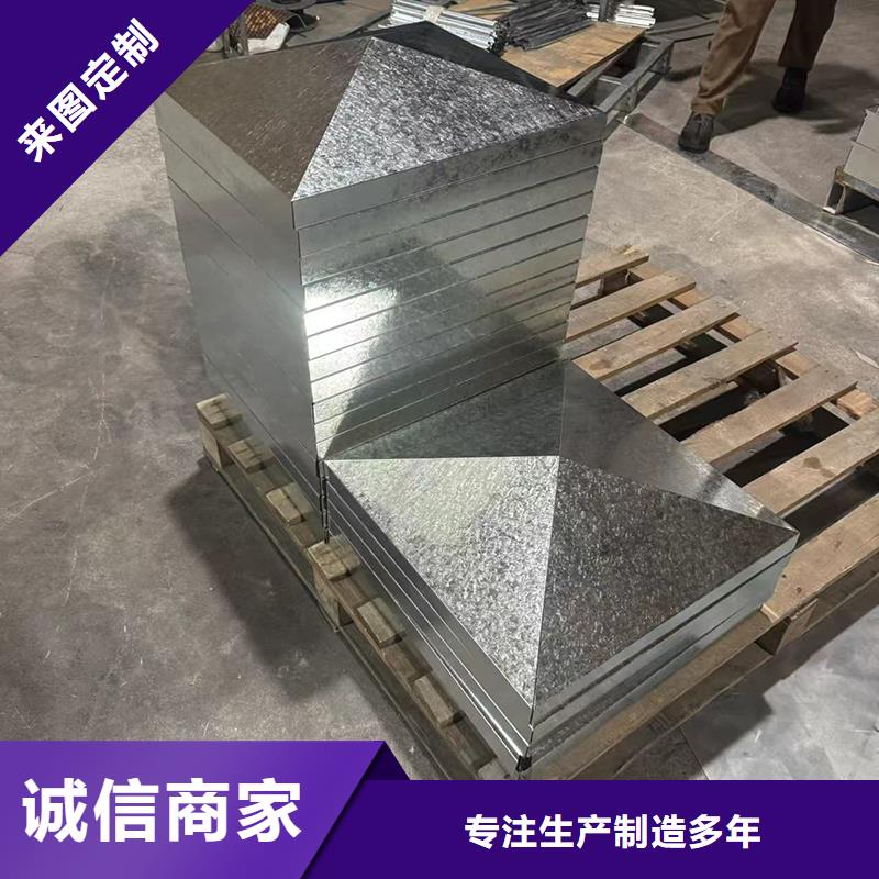 國標離心式風帽質量保證