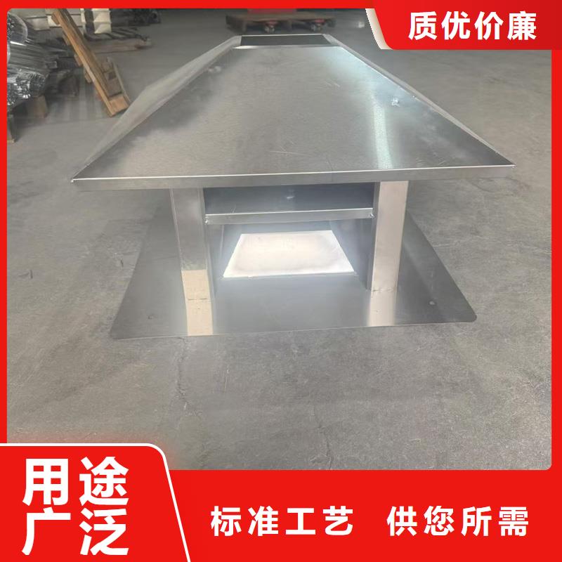 A系列無動(dòng)力風(fēng)帽放心選擇