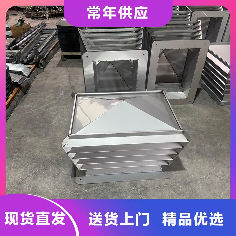 县无动力防风风帽厂家供应