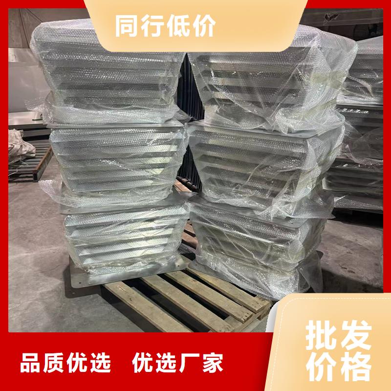 煙道排煙窗生產(chǎn)